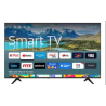 Tv JVC 50" LT-50DA71252A