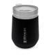 Vaso Stanley Everyday Negro c/tapa 295 ml