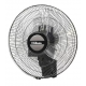 Ventilador Liliana de Pared 20" Orbital VWOC20