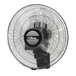 Ventilador Liliana de Pared 20" Orbital VWOC20