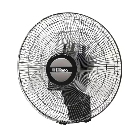 Ventilador Liliana de Pared 20" Orbital VWOC20