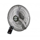 Ventilador Liliana VWC2016 Pared 20" Orbital c/Control