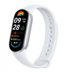 Smartband Xiaomi MI BAND 9 Glacier