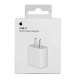 Cargador APPLE viajero USB-20W. Blanco
