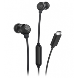 Auriculares Motorola Earbuds 3C- S