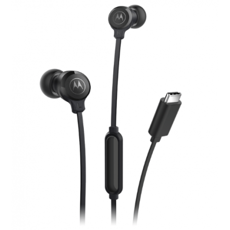 Auriculares Motorola Earbuds 3C- S