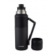 Termo Contigo 1.1lts Negro