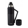 Termo Contigo 1.1lts Negro