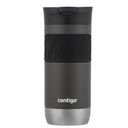 Vaso Acero Contigo Byron Sake c/ agarre