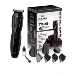 Clipper Gama Titanium T923