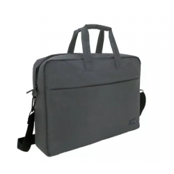 Maletin portanotbk Travel Tech T12 GRIS