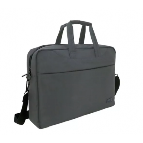 Maletin portanotbk Travel Tech T12 GRIS
