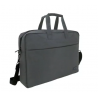 Maletin portanotbk Travel Tech T12 GRIS