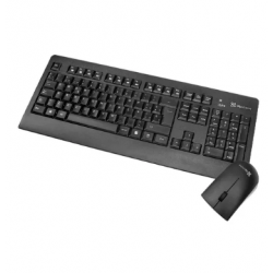 Combo Teclado y Mouse Klip Xtreme Inspire KCK265S