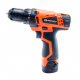 Taladro Daewoo Inalambrico DACD121OH 12v
