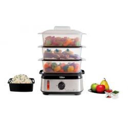 Vaporera Liliana Naturalchef AV925