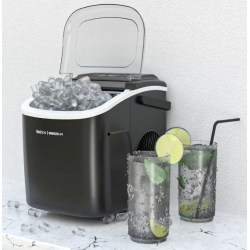 FoxBox Niveus -IM Fabrica de Hielo 1.2lt