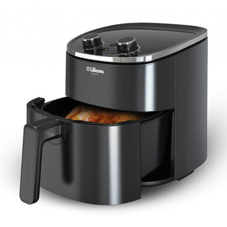 Freidora Liliana AF930 Easyfry 3.7 lt