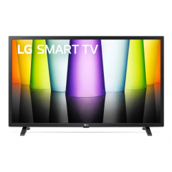 Tv LG 32" Smart Full HD ThinQ 32LQ630BPSA