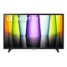 Tv LG 32" Smart Full HD ThinQ 32LQ630BPSA