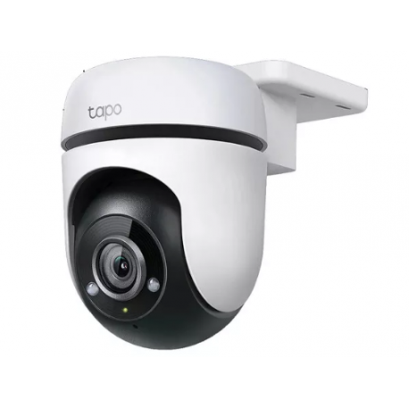 Camara IP tp-link Tapo C500 Exterior