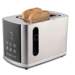 Tostadora Digital Smartlife SL-TO1520