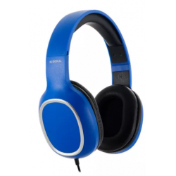 Auriculares Soul Vincha c/cable L500 Dynamic Azul