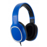Auriculares Soul Vincha c/cable L500 Dynamic Azul