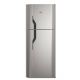 Heladera Gafa No Frost 265lt Plata HGNF3000P