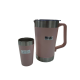 Jarra + Vaso Termico HEIZEN