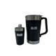 Jarra + Vaso Termico HEIZEN