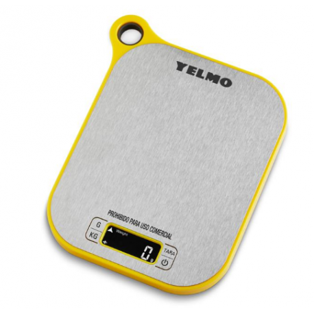 Balanza Cocina Yelmo 3 kg BL-7001