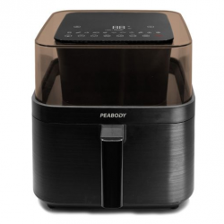 Freidora Peabody s/aceite 7.2lt PE-AFD720N