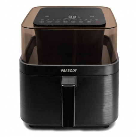 Freidora Peabody s/aceite 7.2lt PE-AFD720N