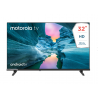 Tv Motorola 32" MT3200 Androidtv