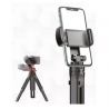 Soporte SOUL Tripode 360° SOP-Q400 Negro