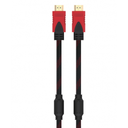 Cable SOUL HDMI high speed reforzado 1.5mt