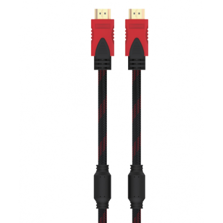 Cable SOUL HDMI high speed reforzado 1.5mt