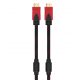 Cable SOUL HDMI high speed reforzado 3 mt