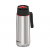 Termo Tramontina 1lt Acero Inox Media Manija