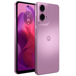 Celular Moto G24 Lavanda 4+128 GB