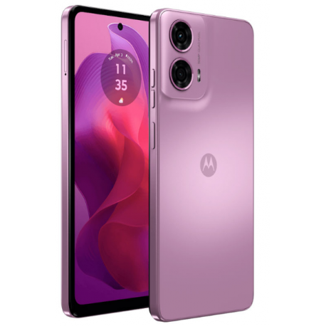 Celular Moto G24 Lavanda 4+128 GB