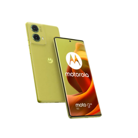 Celular Moto G85 5G Verde 8/256GB