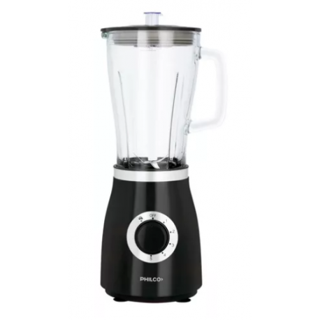 Licuadora de Vaso Philco 1.75lt LV24B1PHP