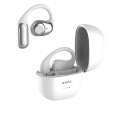 Auriculares SOUL Sport 250 Blanco BT