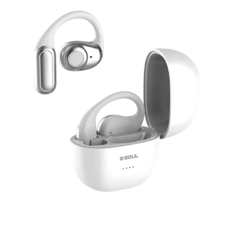 Auriculares SOUL Sport 250 Blanco BT