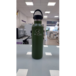 Botella Termica KLD 740ml Verde