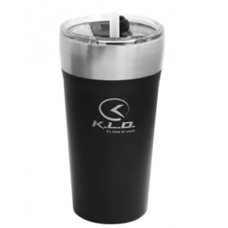 Vaso Termico KLD 590 ml Negro