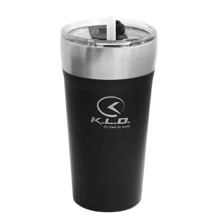 Vaso Termico KLD 590 ml Negro