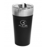 Vaso Termico KLD 590 ml Negro